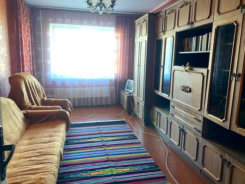 квартира за адресою Буковинська вул., 4