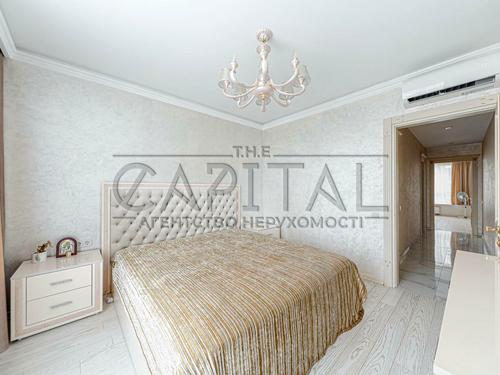 квартира по адресу Осокорская ул., 2а