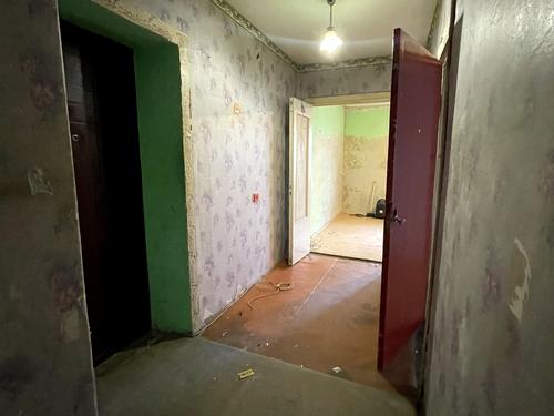 квартира по адресу Злуки просп., 2