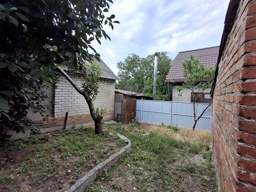 дом по адресу Балка 'Поповка' ул.