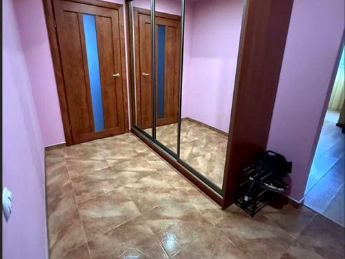 квартира за адресою Стрийська вул., 107