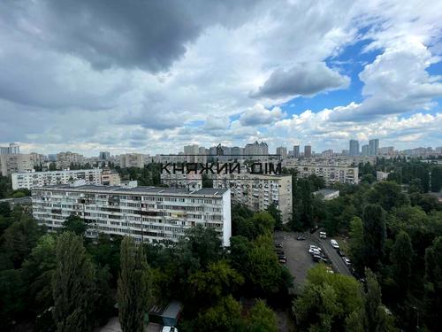 квартира по адресу Русановская набережная ул., 16