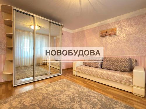 квартира по адресу Воскресенская ул., 13-Б
