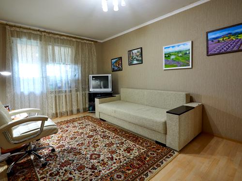 квартира по адресу Симиренко ул., 5-В