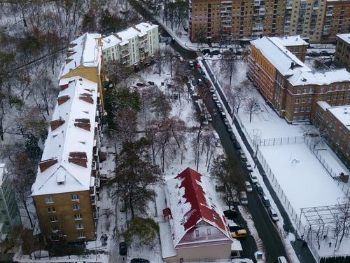 квартира по адресу Calle Dilova ул. (Димитрова), 2-Б