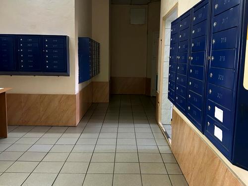 квартира за адресою Осіння вул., 33