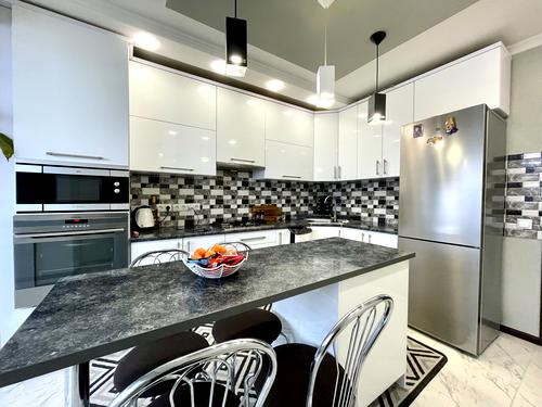 квартира за адресою Декабристів, 52