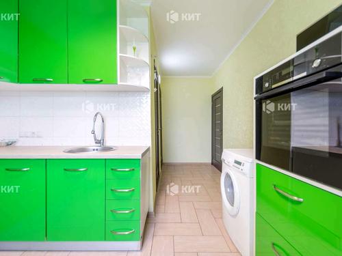 квартира по адресу Клочковская ул., 195г