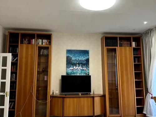 квартира за адресою Шовковична вул., 32/34