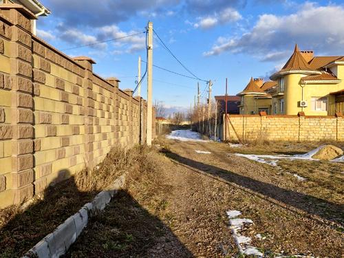 участок по адресу 1 - Железнодорожная, 4
