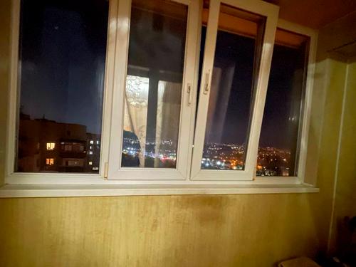 квартира по адресу Академика Янгеля ул., 21