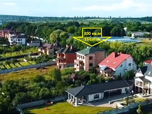 дом по адресу Селекційний провулок, 12