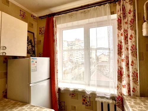квартира по адресу 8-го Марта ул., 3