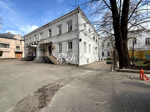квартира по адресу Евгения Чикаленко ул. (Пушкінська), 32-Б