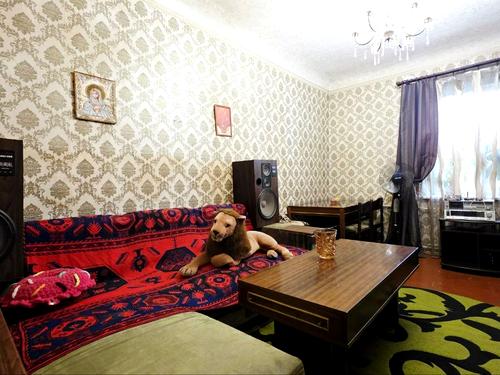 квартира по адресу Клочковская ул., 340