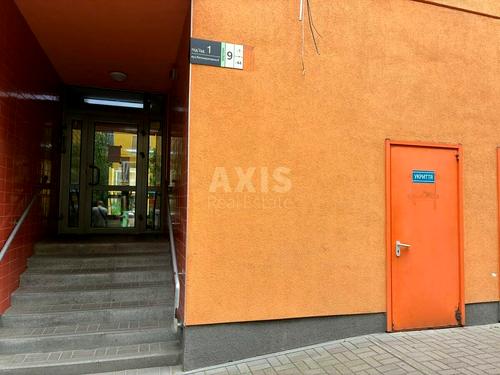 квартира за адресою Регенераторна вул., 4 к8