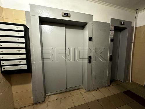 квартира по адресу Апрельский пер., 8