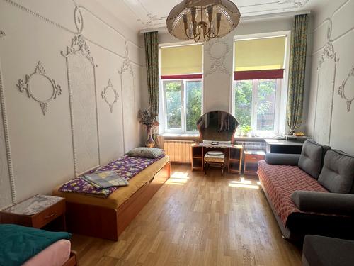 квартира по адресу Коцюбинського, 10