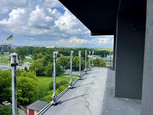 квартира по адресу Хмельницкий, Проспект миру, 96