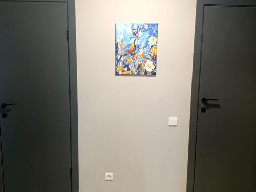 будинок за адресою с. Приборівка, Ватутіна, 21