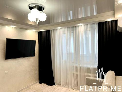 квартира за адресою Золотоустівська вул., 46