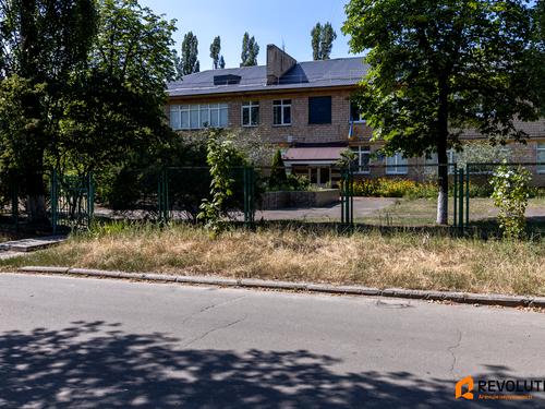 квартира за адресою Соборності просп. (Возз'єднання), 10/1
