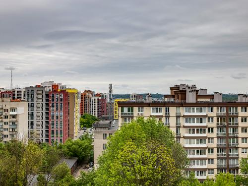 квартира по адресу Яцкова ул. (Егорова), 13