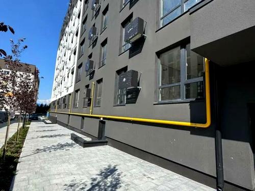 квартира за адресою Героїв Майдану вул., 1