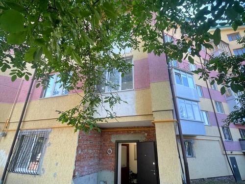 квартира за адресою Паркова вул., 19