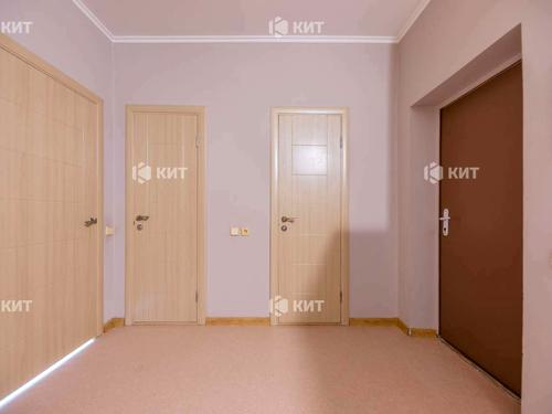 квартира за адресою Сергіївська вул., 3б