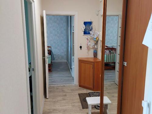 квартира по адресу Червоной Калины просп. (Владимира Маяковского), 3