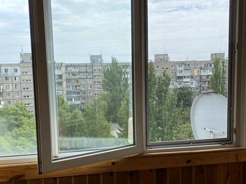 квартира за адресою Мандриківська вул., 141