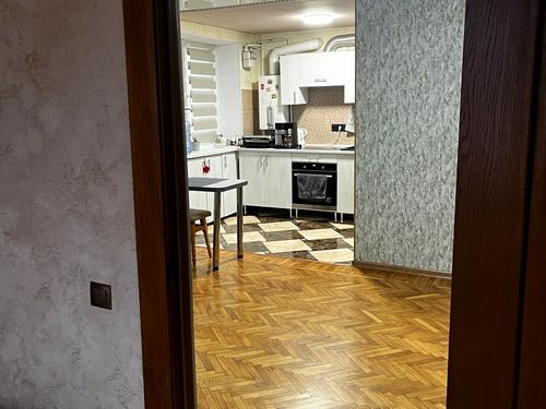 квартира за адресою Новосільна вул., 15