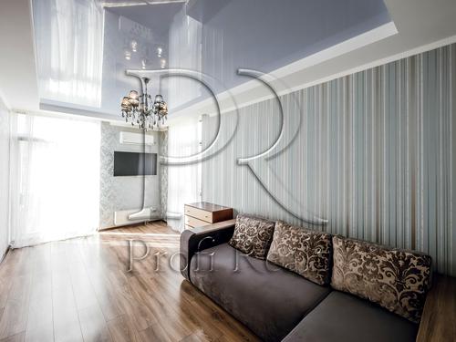 квартира по адресу Регенераторная ул., 4 к2