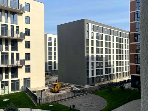 квартира по адресу Галицкая ул., 4