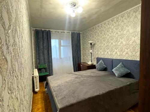 квартира по адресу Яскрава ул. (Тверская), 9