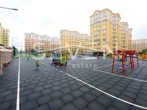 квартира по адресу Клубна ул., 12