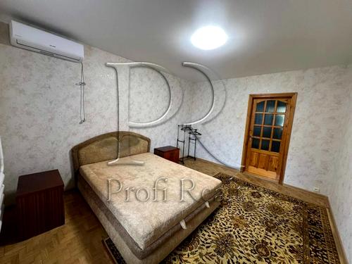 квартира по адресу Тростянецкая ул., 3