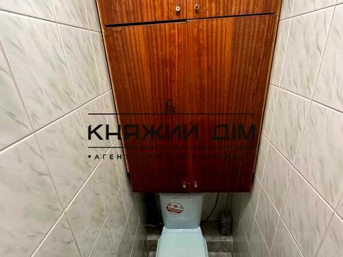 квартира за адресою Остафія Дашкевича вул. (Курнатовського), 19