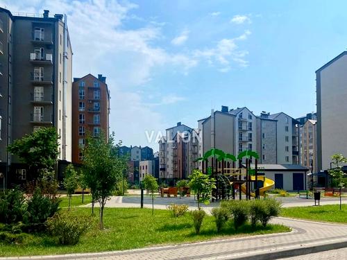 квартира за адресою Бровари, Героїв Крут вул., 10