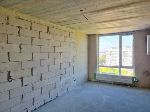 квартира за адресою Багряного вул., 39