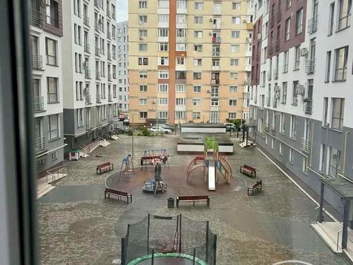квартира по адресу Голоско, 24