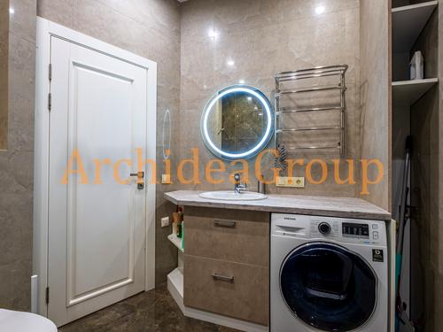 квартира за адресою Федора Ернста вул., 16