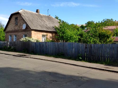 будинок за адресою Семенівська вул., 3