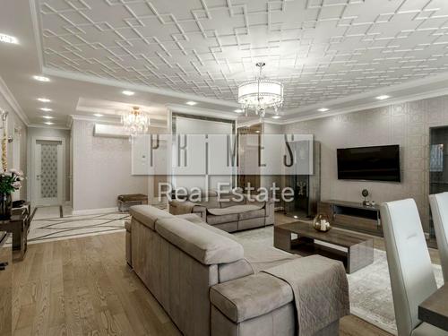 квартира по адресу Миколы Бажана просп., 1-А