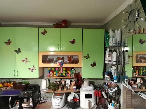 квартира за адресою Зарічанська вул., 14 А