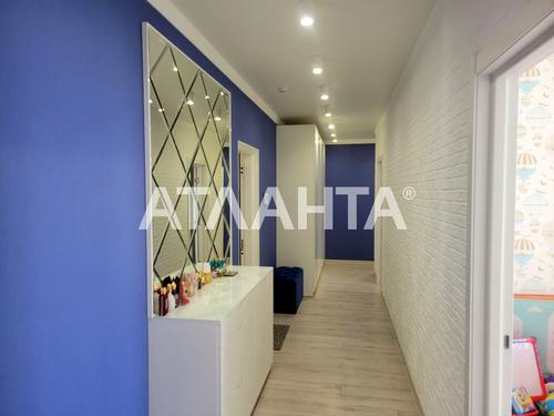 квартира за адресою Жаботинського вул. (Пролетарская улица), 56а