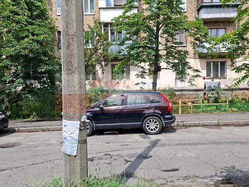 коммерческая по адресу Юрія Глушка ул. (Подвойського), 10