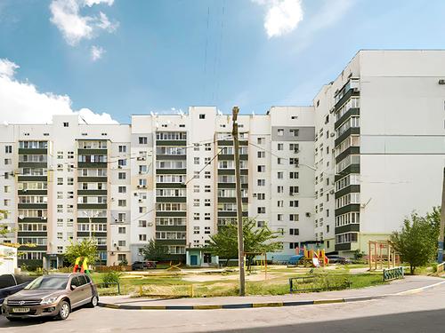 квартира за адресою Ювілейний просп. (), 61в