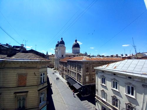 квартира за адресою Краківська вул., 34